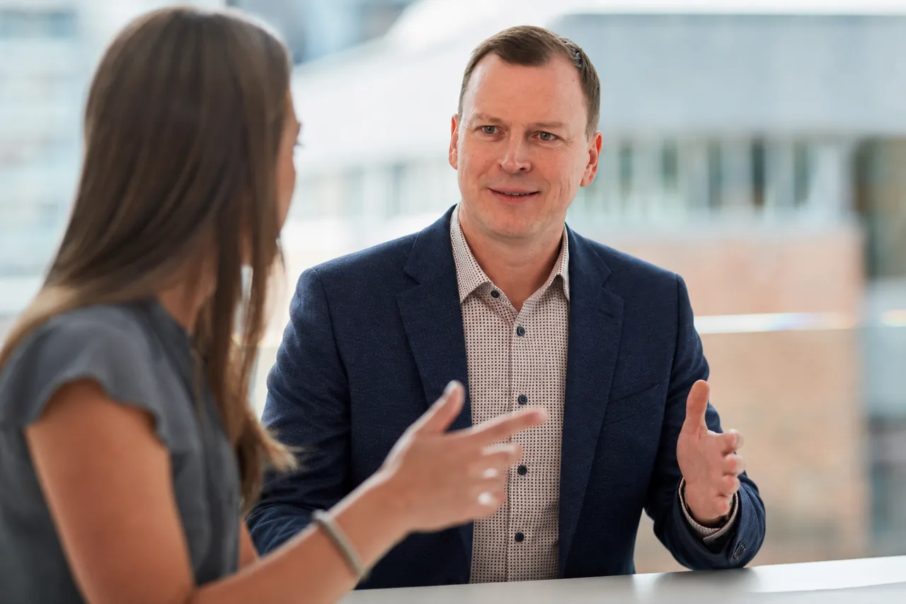 Unfallversicherung bei Finanzhaus - Beratung durch Jens Stölzel