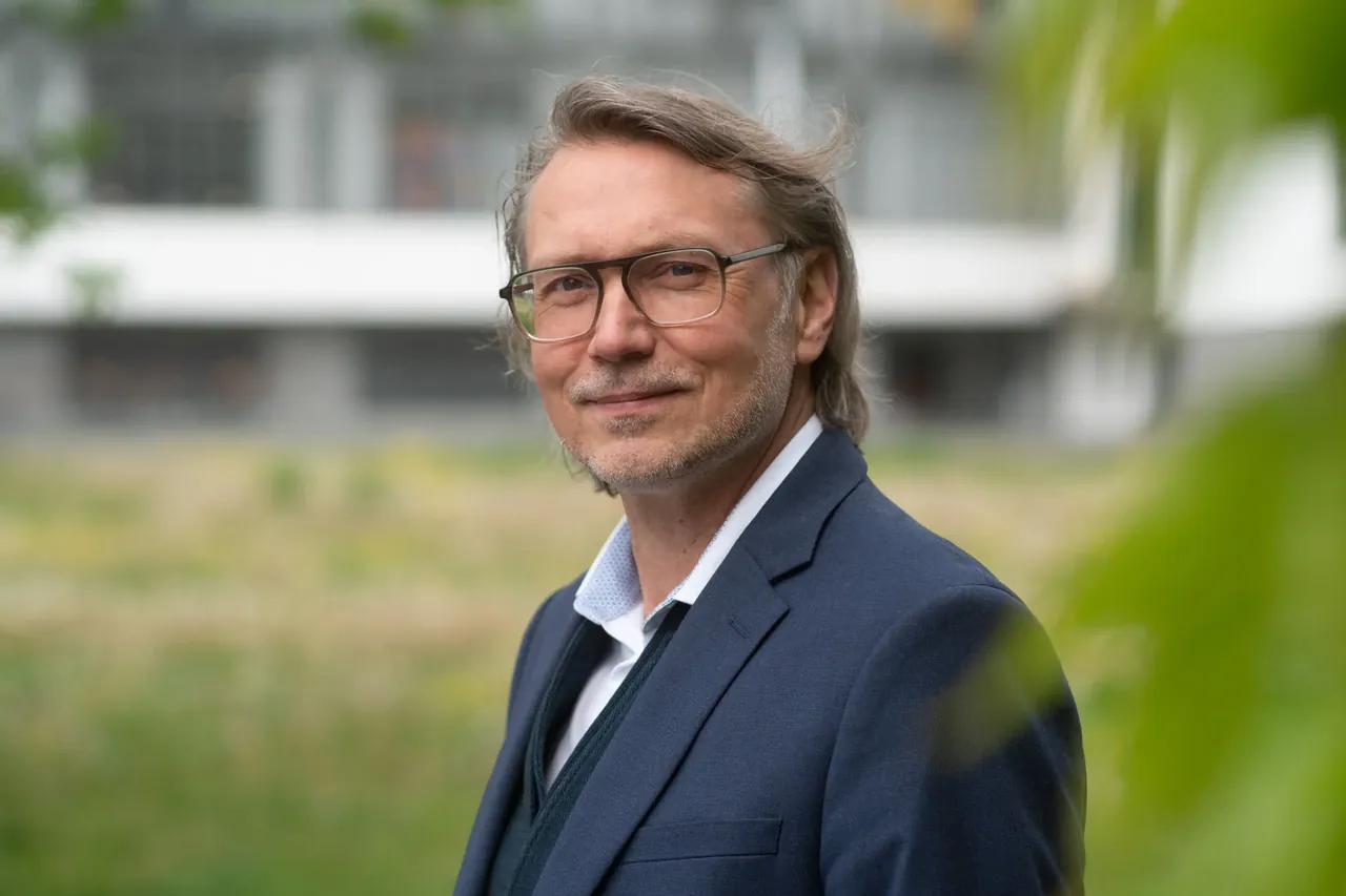 Vermögen und Anlage bei Finanzhaus - Beratung durch Gunther Hemmann
