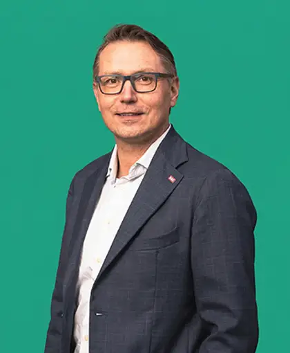 Gunther Hemmann