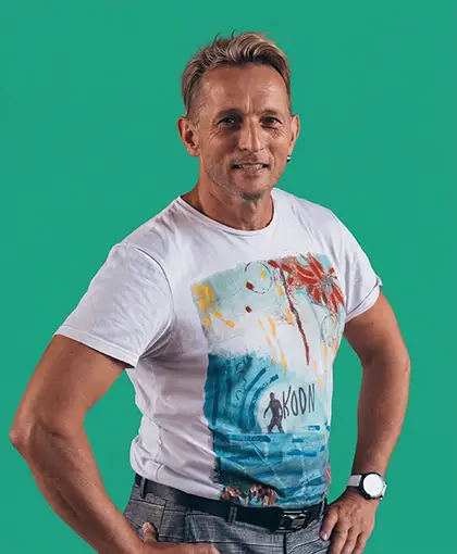 Hagen Robner