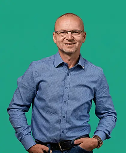 Heiko Reich