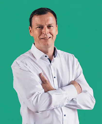 Jens Stölzel